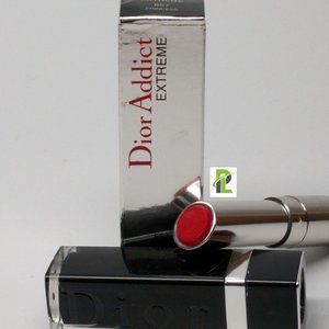 DIOR Addict Extreme Lipstick  lasting lipcolor 857 Princess